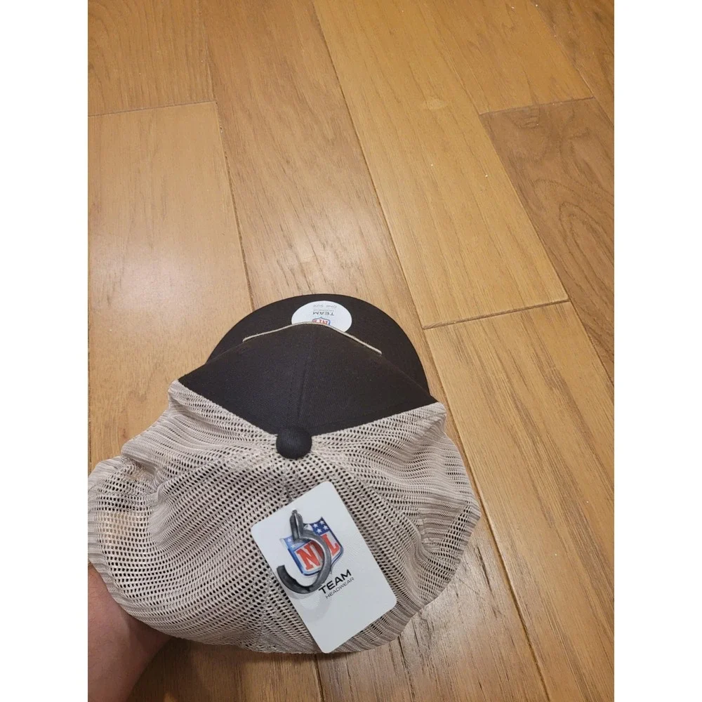 Jacksonville Jaguars SnapBack Hat